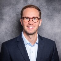 Temedica Employee Maximilian Feld's profile photo