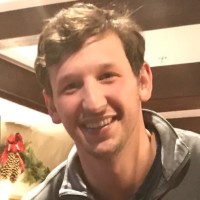 Tact, L3C Employee Robert Davidson's profile photo