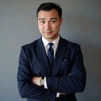 Smile Partners USA Employee Skyler Graham's profile photo