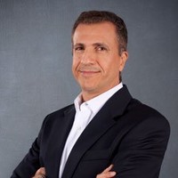 Ziyad Mneimneh Email & Phone Number