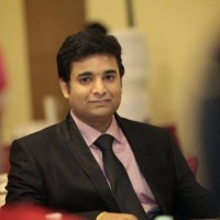 Anurag Goel Email & Phone Number