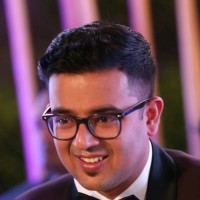 TripArc Employee Ankur Garg's profile photo