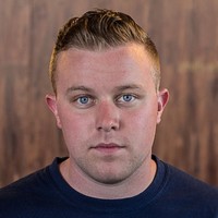 Rallyware Employee Jeff Ross's profile photo