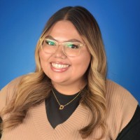 Ruby ABA Employee Daniella Ostorga's profile photo
