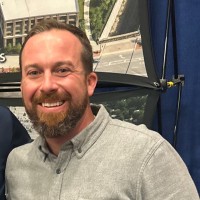 Service-Tech Corporation Employee Brady Bonifas's profile photo
