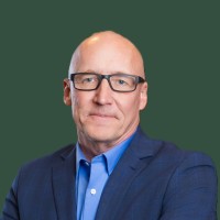 IFF Employee Jeff Schroder's profile photo