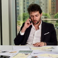 Francesco Barcello Email
