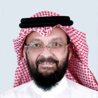 Riyadh Hospital Employee Zohair al Aseri's profile photo