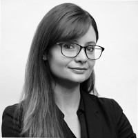 Perkins&Will Employee Sarah Fleming's profile photo