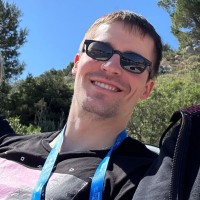 Croteam Employee Valentin Berger's profile photo