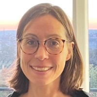 Marie Frantz Email