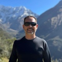 Contbank Employee Erico Azevedo's profile photo