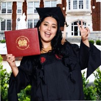 Brindlee Mountain Fire Apparatus Employee Magdalena Contreras-Zavaleta's profile photo