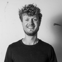 BREKR Employee Daniel Braak's profile photo