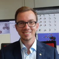 IONICON Employee Andreas M.'s profile photo