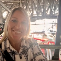Alford Media Services Employee Pam Fields's profile photo