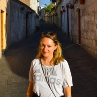 Capsule Employee Elena Stagg's profile photo