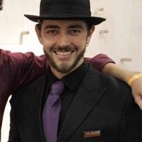 Heartbeat Opera Employee Christian de Gré Cárdenas's profile photo