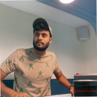 echoVME Employee Manas Prasad's profile photo