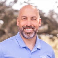 The Olympic Club Employee Nick Lusson's profile photo