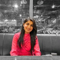 Namrata Verma Email