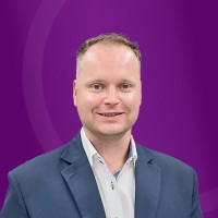 AMENA AFRICA Employee Holger Vogt's profile photo