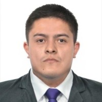 MAGNUS Corp. Employee Sebastián León Pino Pacheco's profile photo