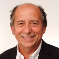 Cebiphar Employee Eric Petat's profile photo