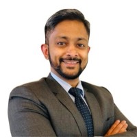 COWRKS Employee Mattew Parambil's profile photo
