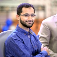 Muhammad Saeed's profile photo