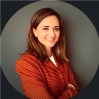 European Banking Authority (EBA) Employee Alejandra Becerril Nistal's profile photo