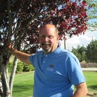 M & M Products Employee Robert Milversted's profile photo