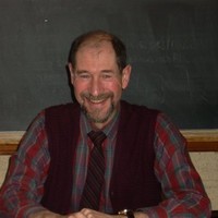 McGill University Employee Joseph Hackett's profile photo