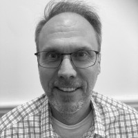 Jamestrong Packaging Employee Simon Deppeler's profile photo