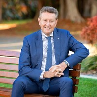 Ray White Bell Group Employee Andrew Oam's profile photo