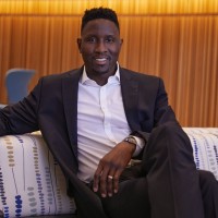 Capital Group Private Client Services Employee Koko Archibong's profile photo