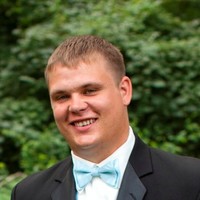 Hadronics, Inc Employee John Caraway's profile photo