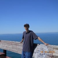 Canadian Energy Employee David Huang's profile photo