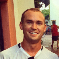 Hometown Employee Casey O'Donnell's profile photo