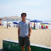 Altimea Employee Gianpier Illescas's profile photo