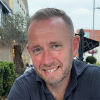 AZL Employee André Willems's profile photo