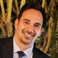 Daria Employee Omid Nazemi's profile photo