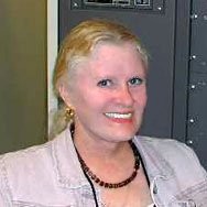 William & Mary Employee Amy Wilkerson's profile photo
