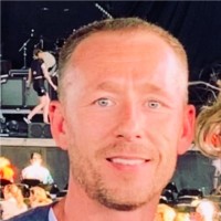 Progressive Metals Employee Shaun Branson's profile photo