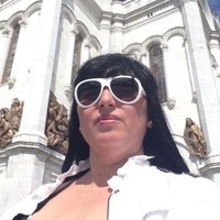 Dnipro LLC Employee Ina Adamashvili's profile photo