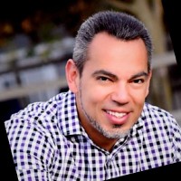 Meta Employee Jonathan Rodriguez's profile photo