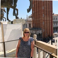 Leeds Teaching Hospitals NHS Trust Employee Alison Rourke's profile photo