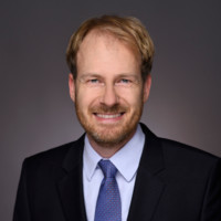 Leiblein GmbH Employee Thomas Heß's profile photo