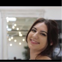 Kiro Employee Sara Ellis's profile photo