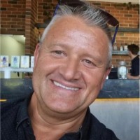 NEMMS JV Employee Paul Hammond's profile photo